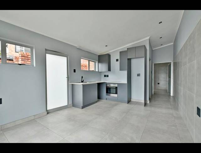 1 BEDROOM PROPERTY TO RENT IN GLENVISTA